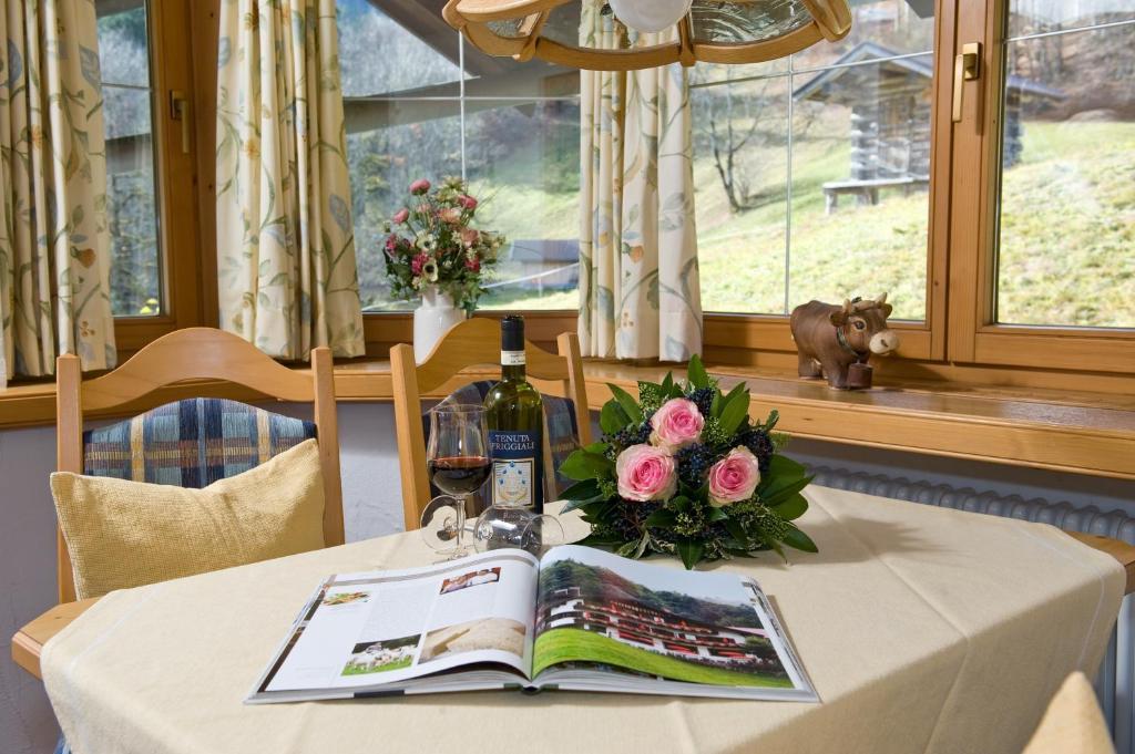Alpengasthof Hotel Schwand 오버스트도르프 객실 사진